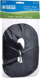 Guardian Gear Polycotton Training Lead Black, 30'