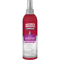 Natures Miracle Advanced Platinum Cat Scatch Deterrent Spray, 8 oz-Cat-Natures Miracle-PetPhenom