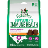 Greenies Immune Health Supplements for Dogs, 13.87 oz-Dog-Greenies-PetPhenom