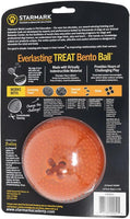 Starmark Everlasting Treat Bento Ball Large, 1 count-Dog-Starmark-PetPhenom