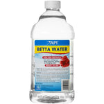API Betta Water Add Fish Instantly, 192 oz (3 x 64 oz)