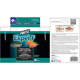 Fritz Aquatics Expel-F Fungal Treatment, 20 count-Fish-Fritz Aquatics-PetPhenom