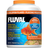 Fluval Goldfish Flakes for Daily Nutrition, 1.23 oz-Fish-Fluval-PetPhenom