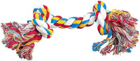 Zanies Rope Bones Dog Toys