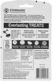 Starmark Everlasting Chicken Treats Small, 1 count-Dog-Starmark-PetPhenom