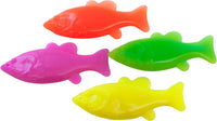 Ruff Dawg Minnow Dog Toy Assorted 6" x 2" x 1"-Dog-Ruff Dawg-PetPhenom