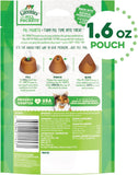 Greenies Feline Pill Pockets Catnip Flavor, 1.6 oz-Cat-Greenies-PetPhenom