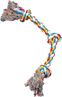 Zanies Rope Bones Dog Toys