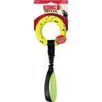 KONG Reflex Tug Dog Toy, 1 count-Dog-KONG-PetPhenom