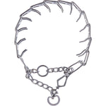 Titan Prong Training Collar Quick Release Snap, 22"L x 4 mm-Dog-Titan-PetPhenom