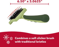 Safari Complete Cat Brush, 1 count-Cat-Safari-PetPhenom