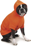 Zack & Zoey Basic Hoodie  - XX-Large - Vibrant Orange