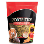 8 in 1 eCOTRITION Essential Blend Diet Guinea Pig 2lb-Small Pet-8 in 1-PetPhenom