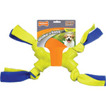 Nylabone Power Play Shake-a-Toss Dog Toy Dog Toy Small, 1 count-Dog-Nylabone-PetPhenom