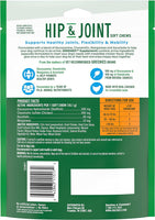 Greenies Hip and Joint Supplements for Dogs, 10.74 oz-Dog-Greenies-PetPhenom