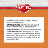 Kaytee Natural Snack with Superfoods Carrot and Apple, 2.5 oz-Small Pet-Kaytee-PetPhenom