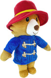 Multipet Paddington Bear Plush Dog Toy, 10"-Dog-Multipet-PetPhenom