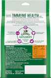 Greenies Immune Health Supplements for Dogs, 13.87 oz-Dog-Greenies-PetPhenom