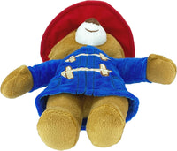 Multipet Paddington Bear Plush Dog Toy, 10"-Dog-Multipet-PetPhenom