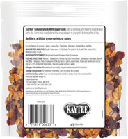 Kaytee Natural Snack with Superfoods Cranberry and Sweet Potato, 3 oz-Small Pet-Kaytee-PetPhenom