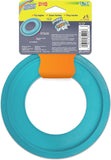 Nylabone Super Flyer Gripz Disc Puppy Toy, 1 count-Dog-Nylabone-PetPhenom