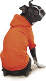 Zack & Zoey Basic Hoodie  - XX-Large - Vibrant Orange
