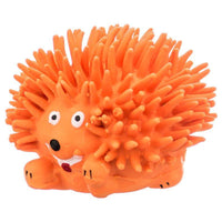 Coastal Pet Rascals Latex Hedgehog Dog Toy, 3 count