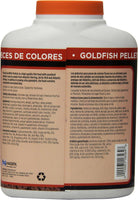 Fluval Goldfish Food Medium Sinking Pellets, 12 oz-Fish-Fluval-PetPhenom