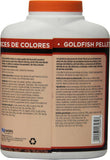 Fluval Goldfish Food Medium Sinking Pellets, 12 oz-Fish-Fluval-PetPhenom