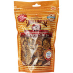 Smokehouse Chicken Chips Natural Dog Treats, 8 oz-Dog-Smokehouse-PetPhenom
