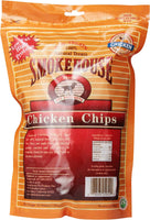 Smokehouse Chicken Chips Natural Dog Treats, 16 oz-Dog-Smokehouse-PetPhenom
