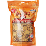 Smokehouse Chicken Chips Natural Dog Treats, 16 oz-Dog-Smokehouse-PetPhenom