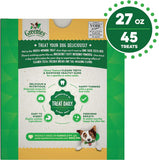 Greenies Grain Free Dental Treat Petite, 27 oz-Dog-Greenies-PetPhenom