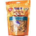 Smokehouse Prime Chips Chicken Breast Dog Treats Made in the USA, 8 oz-Dog-Smokehouse-PetPhenom