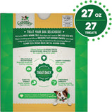 Greenies Grain Free Dental Treat Regular, 27 oz-Dog-Greenies-PetPhenom