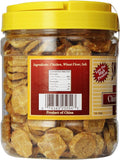 Smokehouse Chicken Chips Natural Dog Treats, 1 lb-Dog-Smokehouse-PetPhenom