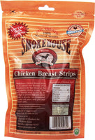 Smokehouse Chicken Breast Strips Dog Treats, 8 oz-Dog-Smokehouse-PetPhenom