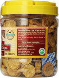 Smokehouse Chicken Chips Natural Dog Treats, 1 lb-Dog-Smokehouse-PetPhenom