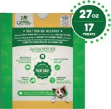 Greenies Grain Free Dental Treat Large, 27 oz-Dog-Greenies-PetPhenom