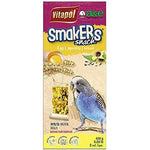 A&E Cage Company Smakers Parakeet Egg Treat Sticks, 2 count-Bird-A&E Cage Company-PetPhenom