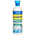 API AlgaeFix for Freshwater Aquariums, 16 oz-Fish-API-PetPhenom