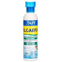 API AlgaeFix for Freshwater Aquariums, 8 oz-Fish-API-PetPhenom