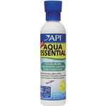 API Aqua Essential All-in-One Concentrated Water Conditioner, 8 oz-Fish-API-PetPhenom