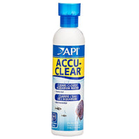 API Aquarium Accu-Clear, 8 oz-Fish-API-PetPhenom