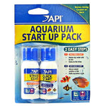 API Aquarium Start Up Pack, 1 oz - 2 Bottles-Fish-API-PetPhenom