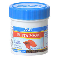 API Betta Food, 0.78 oz-Fish-API-PetPhenom