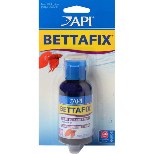 API Bettafix Betta Medication, 1.7 oz-Fish-API-PetPhenom