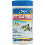 API Bottom Feeder Premium Shrimp Pellet Food, 1.5 oz-Fish-API-PetPhenom