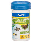 API Bottom Feeder Premium Shrimp Pellet Food, 4 oz-Fish-API-PetPhenom