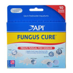 API Fungus Cure Powder, 10 Pack-Fish-API-PetPhenom